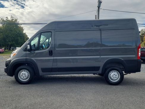 New 2026 RAM ProMaster 1500 w/ Convenience Group image 8