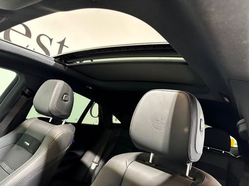 Certified 2025 Mercedes-Benz GLE 53 AMG 4MATIC image 34