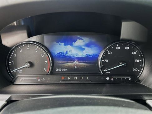 Used 2023 Ford Explorer XLT w/ Equipment Group 202A image 17