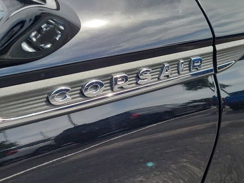 Certified 2022 Lincoln Corsair FWD image 6