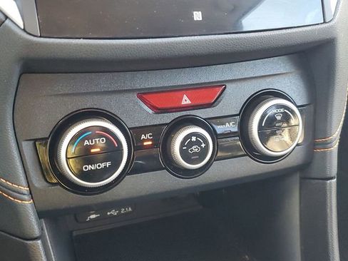 Used 2023 Subaru Crosstrek 2.5i Limited image 24