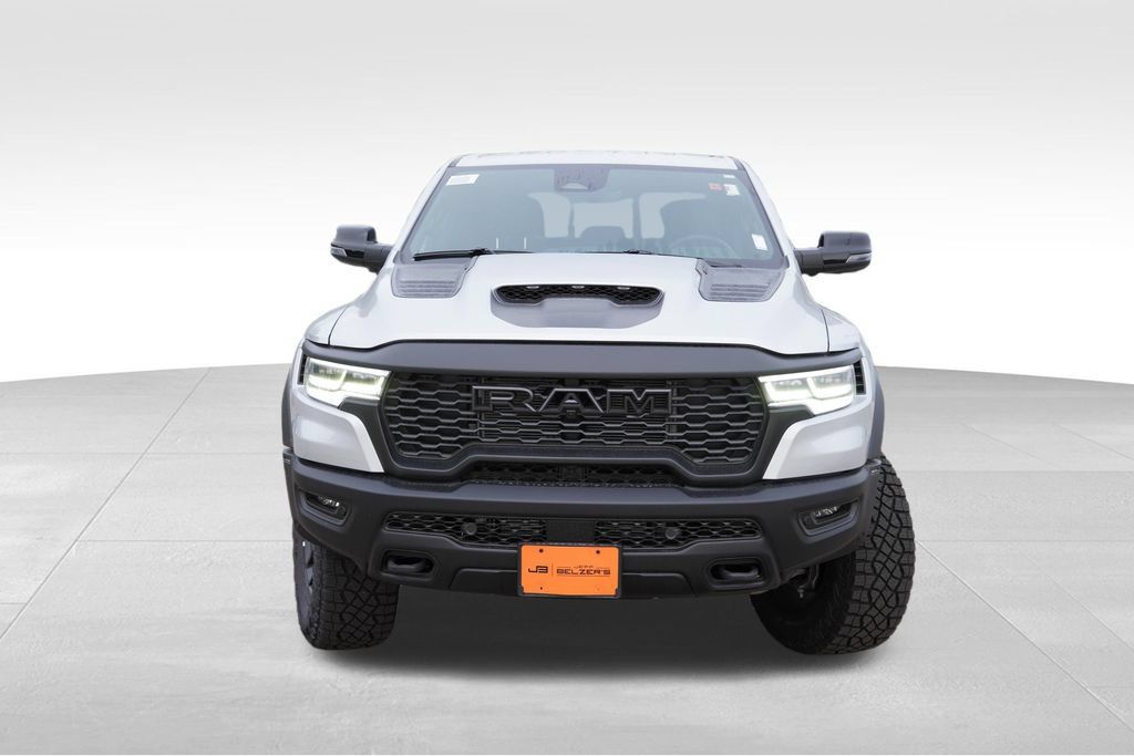 New 2026 RAM 1500 RHO AWD/4WD image 8