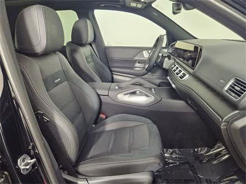 Used 2025 Mercedes-Benz GLE 53 AMG 4MATIC image 22