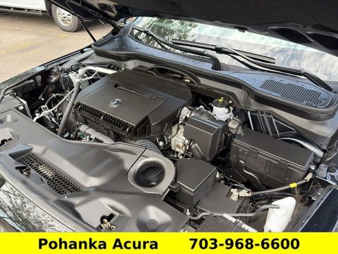 Certified 2026 Acura MDX w/ Advance Package AWD/4WD image 33