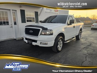 Used 2005 Ford F150 XL