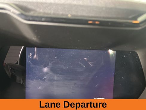 Used 2023 Chevrolet Colorado LT w/ LT Convenience Package II image 13