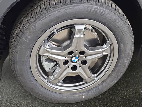 New 2026 BMW X1 xDrive28i w/ Technology Package AWD/4WD image 34
