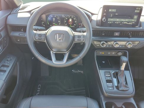 New 2026 Honda CR-V Sport-L image 13