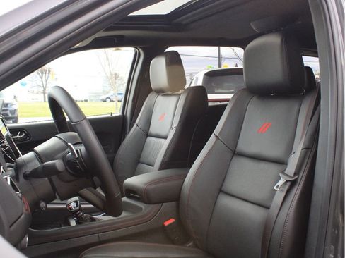 New 2026 Dodge Durango GT image 10