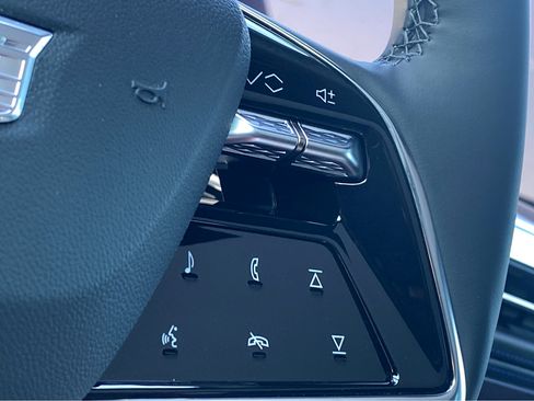 New 2026 Cadillac Escalade IQ Luxury 1 image 19