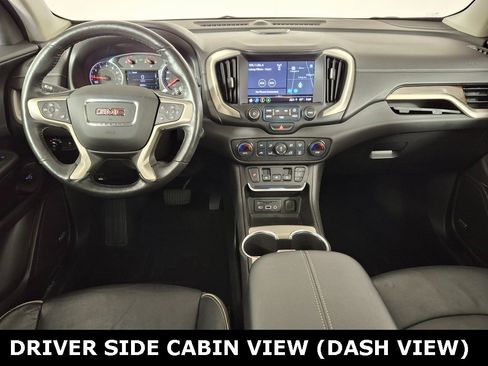 Used 2018 GMC Terrain Denali image 10
