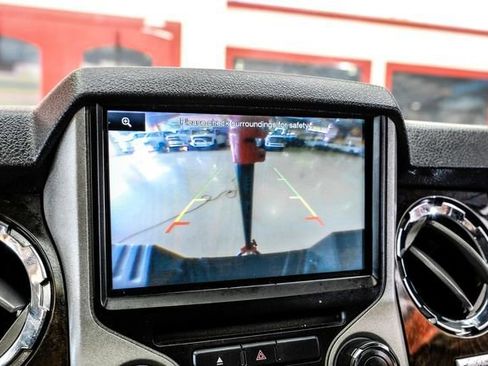 Used 2013 Ford F250 Platinum w/ FX4 Off Road Pkg image 16