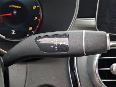 Certified 2022 Mercedes-Benz C 300 Coupe image 8