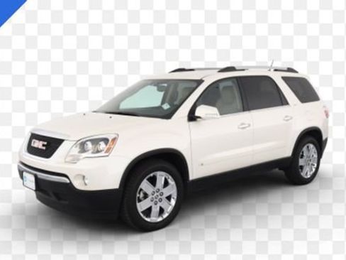 Used 2011 GMC Acadia SLT image 9