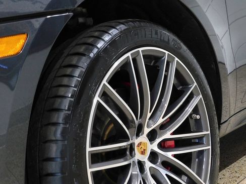 Used 2021 Porsche Macan GTS AWD/4WD image 20