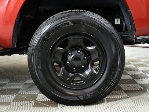 Used 2022 Toyota Tacoma SR5 image 20