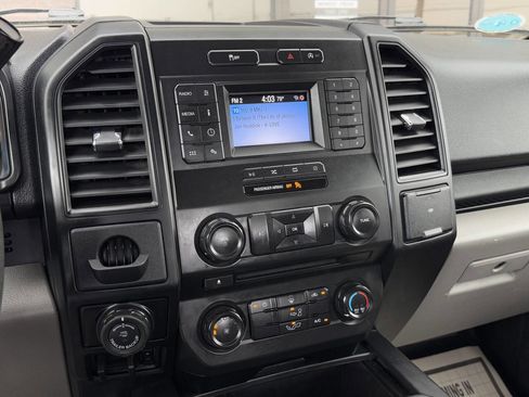 Used 2018 Ford F150 XL w/ Equipment Group 101A Mid image 17