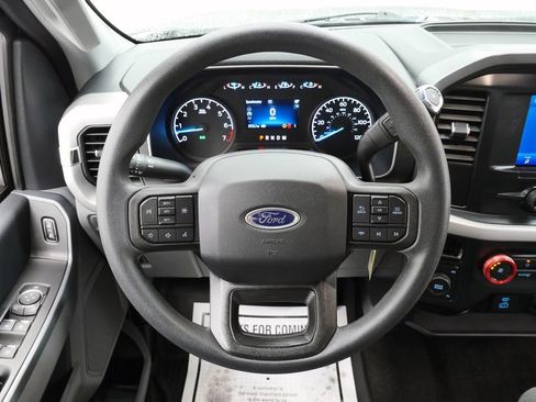 Used 2022 Ford F150 XLT AWD/4WD image 23