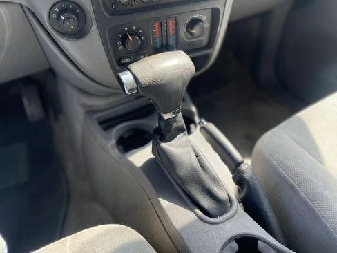 Used 2007 Chevrolet TrailBlazer LS image 16