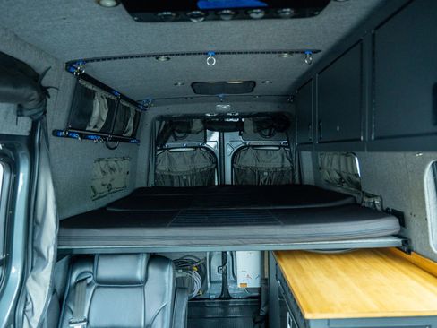 Used 2019 Mercedes-Benz Sprinter 4x4 144 image 23