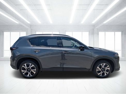New 2026 MAZDA CX-5 Preferred AWD/4WD image 2