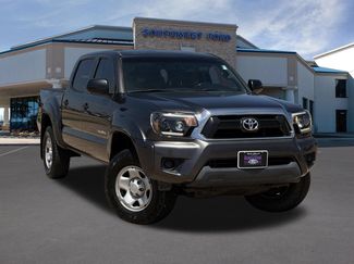 Used 2012 Toyota Tacoma PreRunner w/ SR5 Pkg RWD 360° Tour