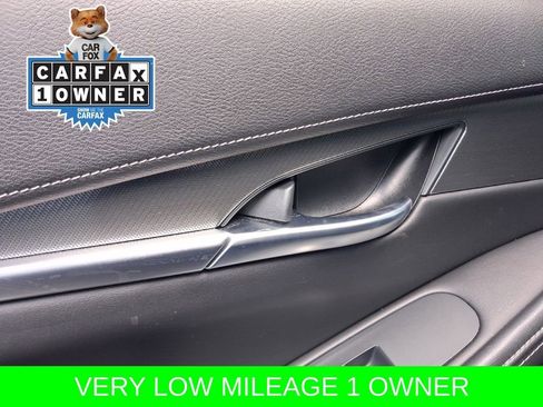 Used 2023 INFINITI QX60 Luxe AWD/4WD image 16