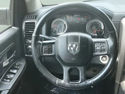 Used 2014 RAM 1500 Sport w/ Trailer Tow Group AWD/4WD image 28
