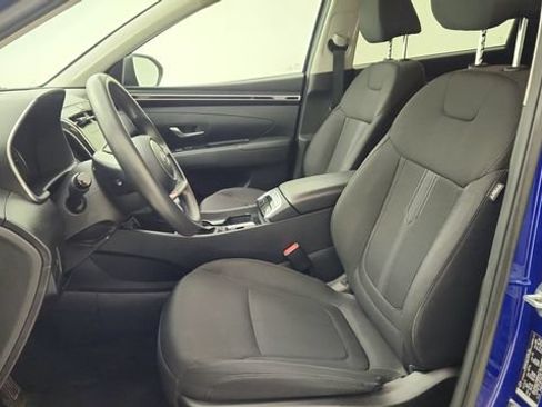 Used 2024 Hyundai Tucson SEL FWD image 10