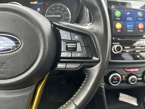 Used 2023 Subaru Crosstrek 2.5i Sport image 13