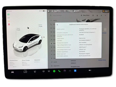 Used 2022 Tesla Model 3 image 32