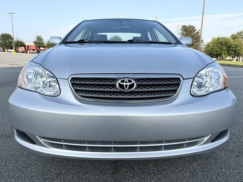 Used 2008 Toyota Corolla CE w/ Extra Value Upgrade Pkg FWD image 5
