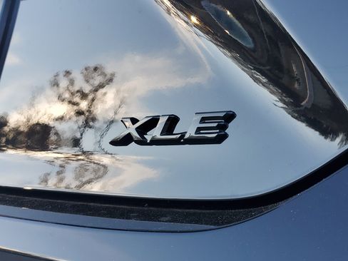 New 2026 Toyota Camry XLE image 7