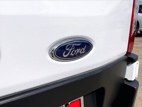 Used 2023 Ford Transit 250 Low Roof w/ Exterior Upgrade Package image 23