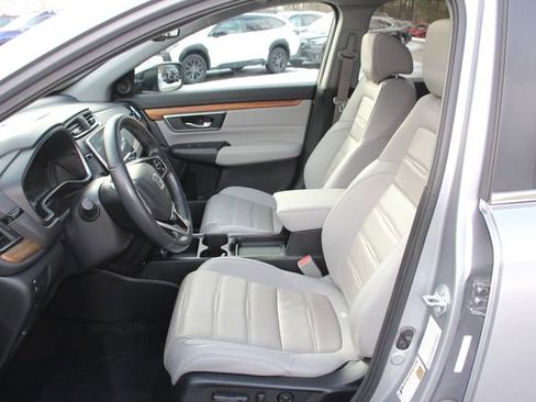 Used 2021 Honda CR-V EX-L image 15