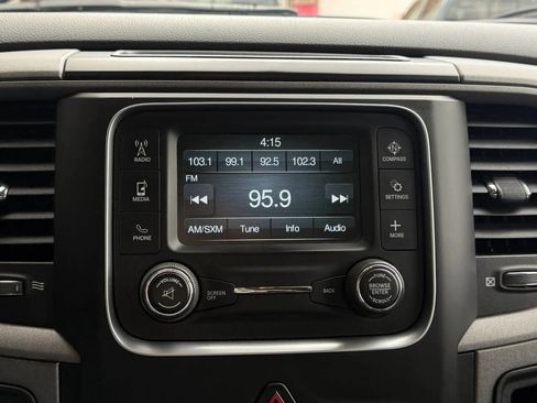 Used 2018 RAM 2500 Tradesman w/ Chrome Appearance Group AWD/4WD image 22