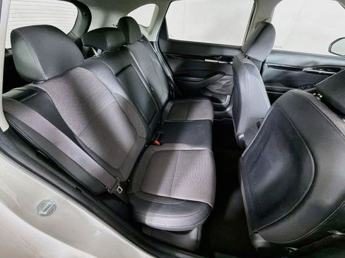Used 2021 Kia Seltos S AWD/4WD image 28