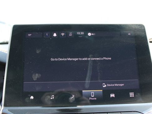 Used 2025 Jeep Compass Trailhawk image 45