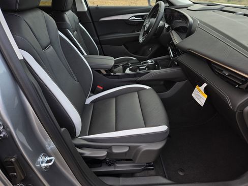 New 2026 Buick Envision Sport Touring image 8