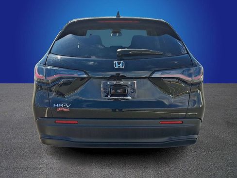 Used 2025 Honda HR-V LX image 5