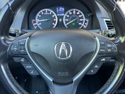 Used 2018 Acura RDX FWD w/ Technology Package image 25