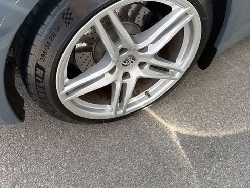 Used 2017 Porsche 911 Carrera image 11