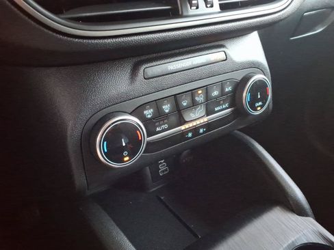 Certified 2024 Ford Escape Active FWD image 16