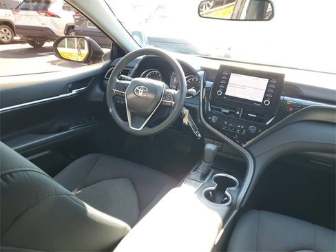 Used 2023 Toyota Camry LE image 13