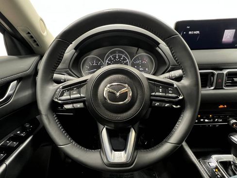 Used 2023 MAZDA CX-5 AWD 2.5 S image 22