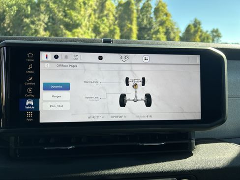 New 2026 Jeep Wrangler Sport image 27