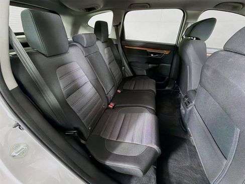 Used 2021 Honda CR-V EX image 27