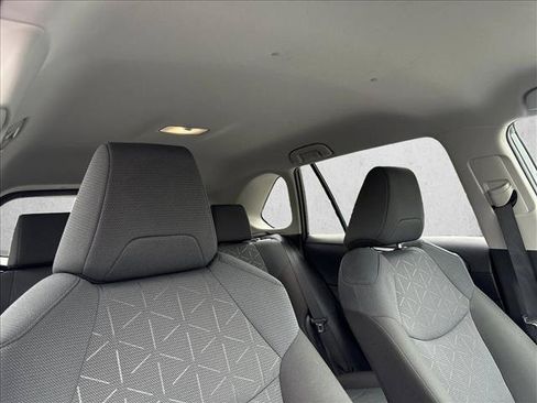Certified 2025 Toyota RAV4 XLE AWD/4WD image 29
