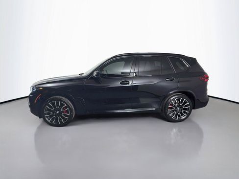 New 2026 BMW X5 sDrive40i w/ M Sport Package RWD image 8