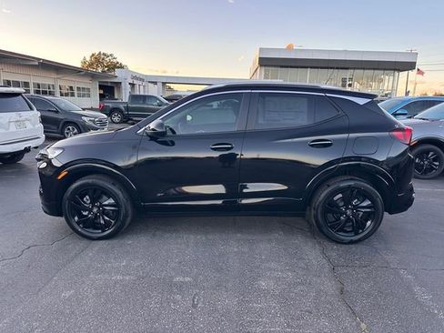 New 2026 Buick Encore GX Sport Touring w/ Comfort Package image 7